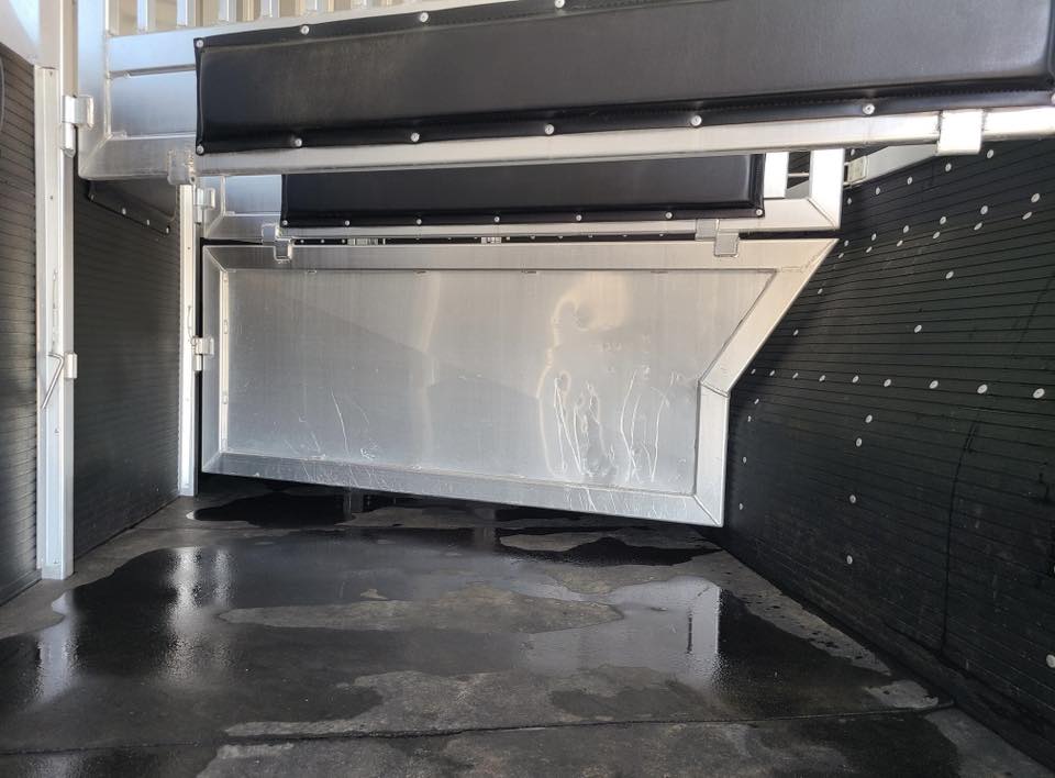 2017 Platinum Coach 4 Horse Trailer 12'8" LQ | Outlaw Conversion 19 2017 Platinum Coach 4 Horse Trailer 12'8" LQ | Outlaw Conversion - Image 19