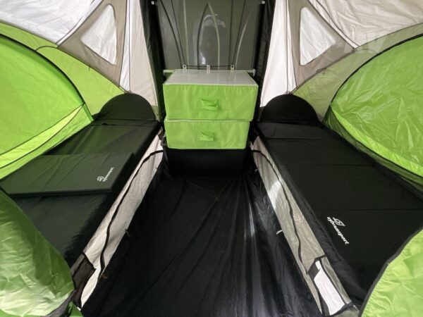 Used 2017 SylvanSport GO Pop-Up Camper & Utility Trailer 7 Used 2017 SylvanSport GO Pop-Up Camper & Utility Trailer - Image 7