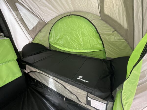 Used 2017 SylvanSport GO Pop-Up Camper & Utility Trailer 6 Used 2017 SylvanSport GO Pop-Up Camper & Utility Trailer - Image 6