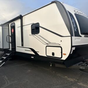 New 2025 Coachmen Apex 293RLDS Lightweight Travel Trailer