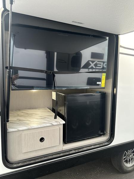 New 2025 Coachmen Apex 293RLDS Lightweight Travel Trailer 2 New 2025 Coachmen Apex 293RLDS Lightweight Travel Trailer - Image 2