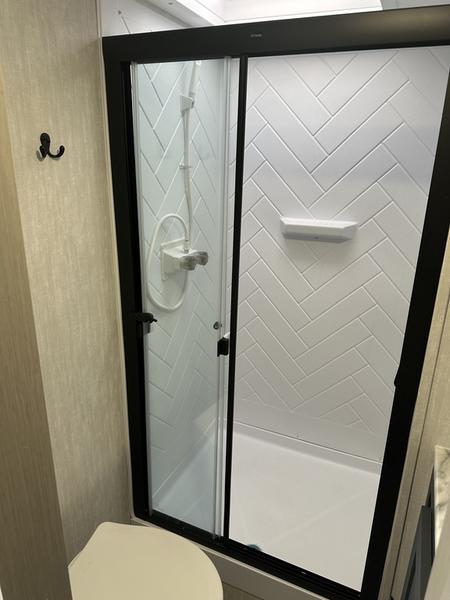 New 2025 Coachmen Apex 293RLDS Lightweight Travel Trailer 3 New 2025 Coachmen Apex 293RLDS Lightweight Travel Trailer - Image 3