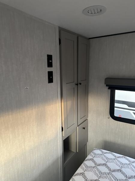 New 2025 Coachmen Apex 293RLDS Lightweight Travel Trailer 5 New 2025 Coachmen Apex 293RLDS Lightweight Travel Trailer - Image 5