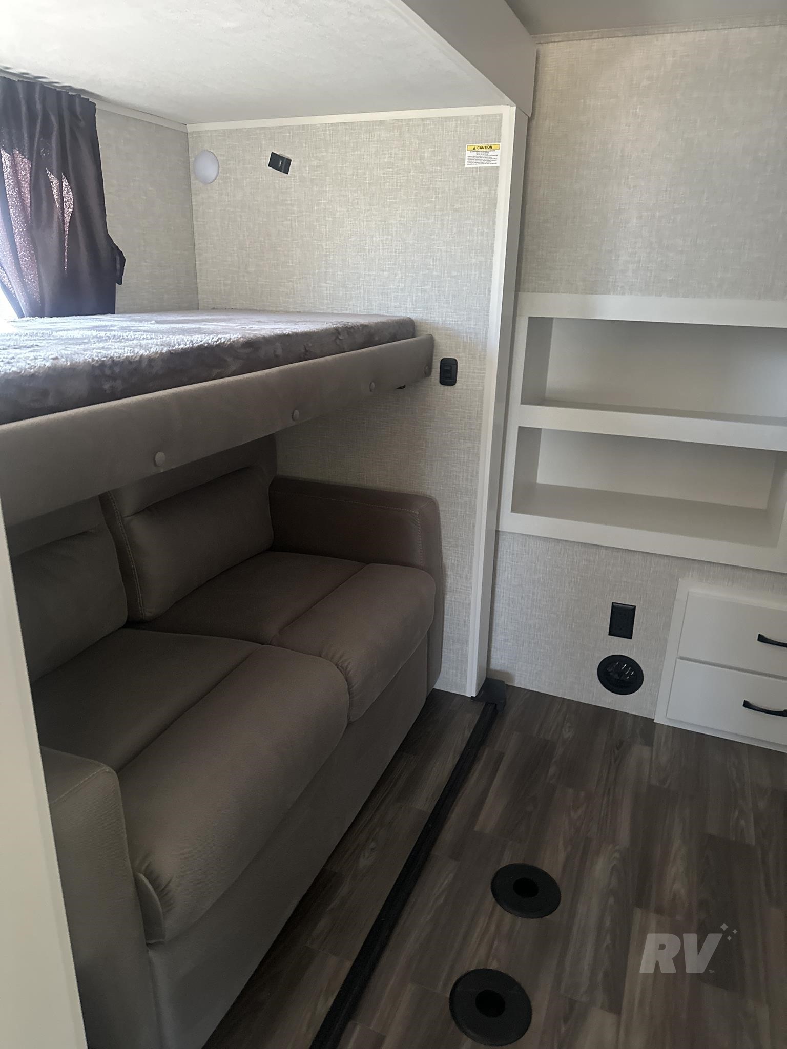 New 2025 Jayco North Point 377RLBH Luxury Bunkhouse 5th Wheel 10 New 2025 Jayco North Point 377RLBH Luxury Bunkhouse 5th Wheel - Image 10