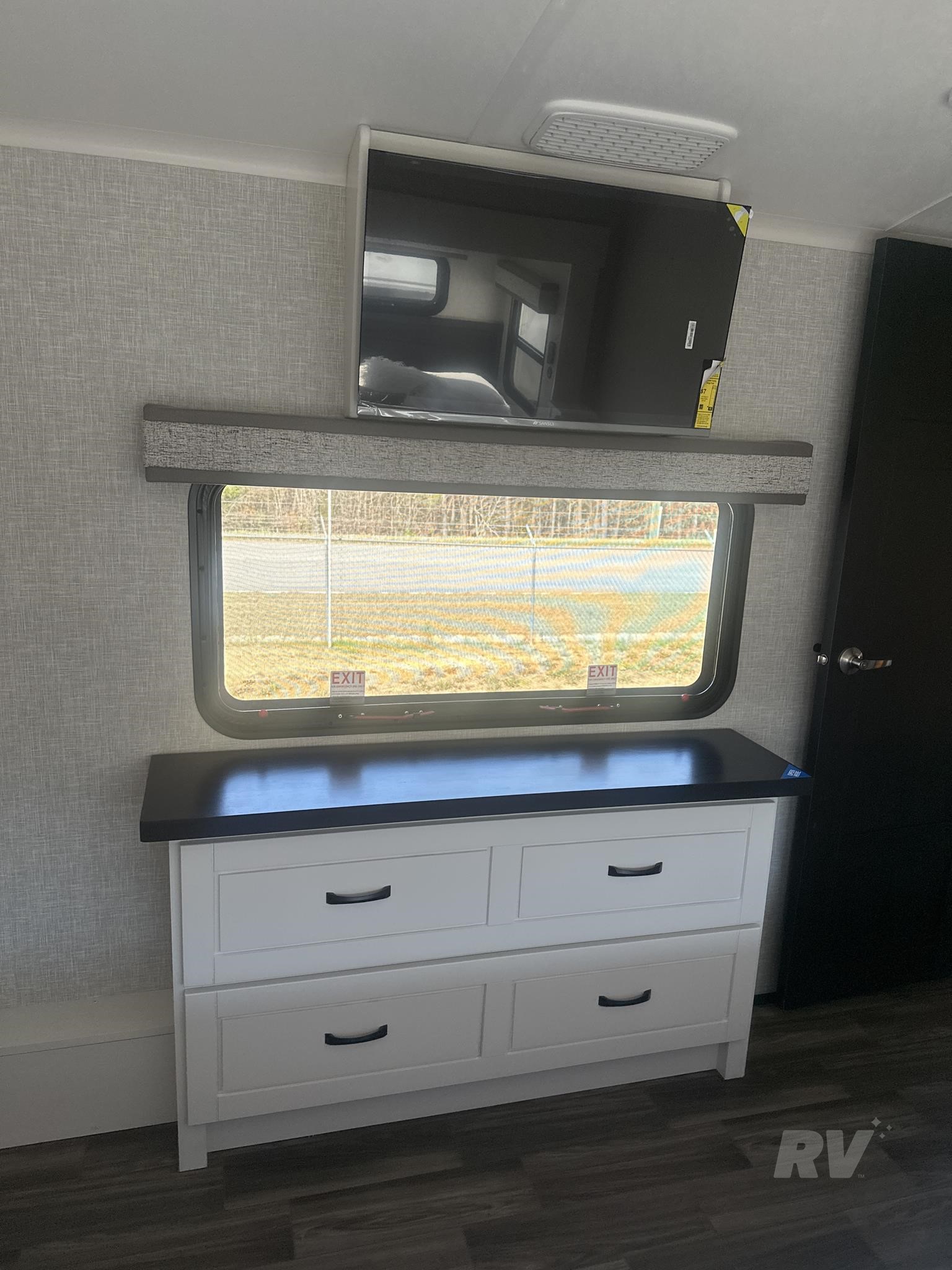 New 2025 Jayco North Point 377RLBH Luxury Bunkhouse 5th Wheel 2 New 2025 Jayco North Point 377RLBH Luxury Bunkhouse 5th Wheel - Image 2