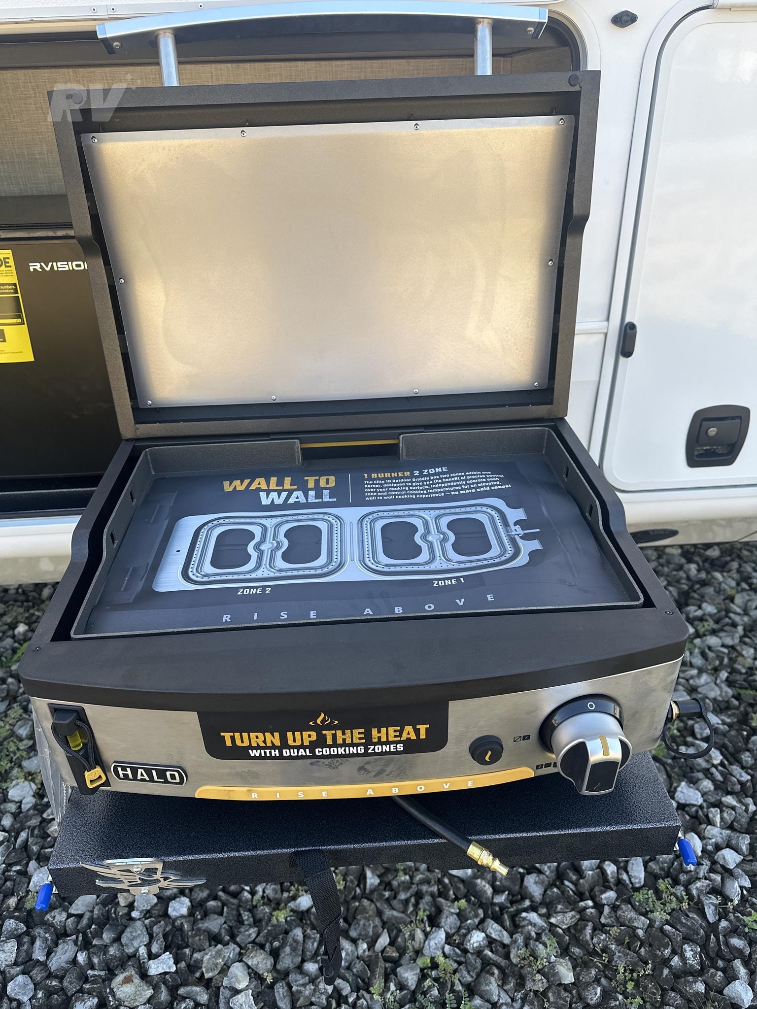 New 2025 Jayco North Point 377RLBH Luxury Bunkhouse 5th Wheel 19 New 2025 Jayco North Point 377RLBH Luxury Bunkhouse 5th Wheel - Image 19