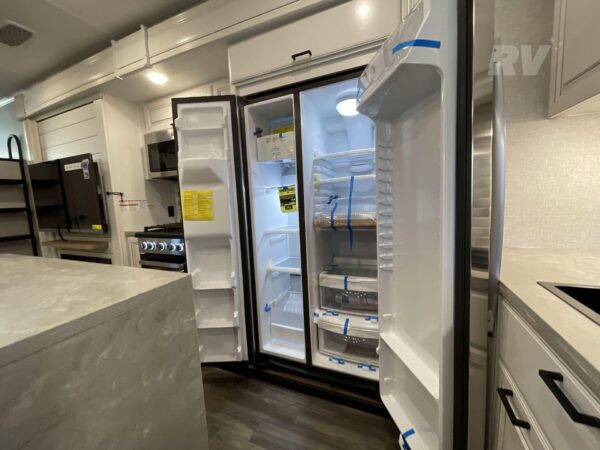 New 2025 Highland Ridge Open Range 3X 390TBS Bunkhouse 5th Wheel 40 New 2025 Highland Ridge Open Range 3X 390TBS Bunkhouse 5th Wheel - Image 40