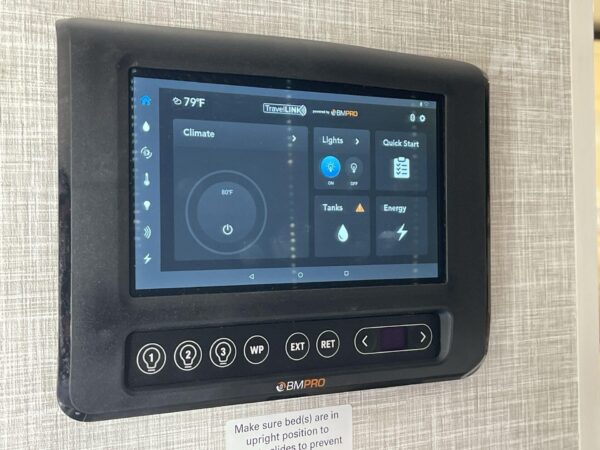 New 2025 Highland Ridge Open Range 3X 390TBS Bunkhouse 5th Wheel 34 New 2025 Highland Ridge Open Range 3X 390TBS Bunkhouse 5th Wheel - Image 34