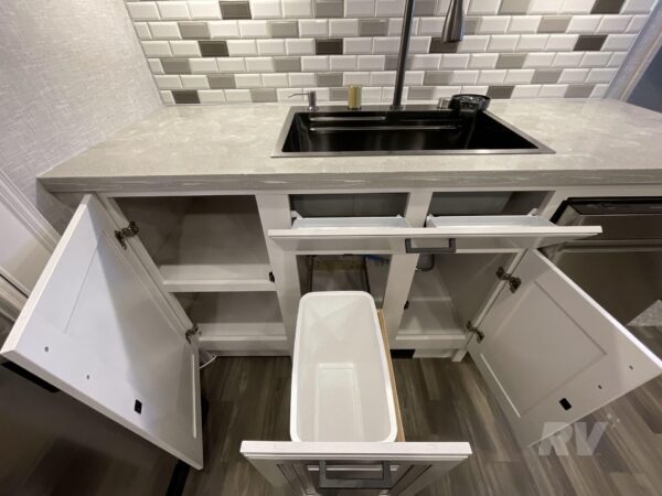 New 2025 Highland Ridge Open Range 3X 390TBS Bunkhouse 5th Wheel 45 New 2025 Highland Ridge Open Range 3X 390TBS Bunkhouse 5th Wheel - Image 45