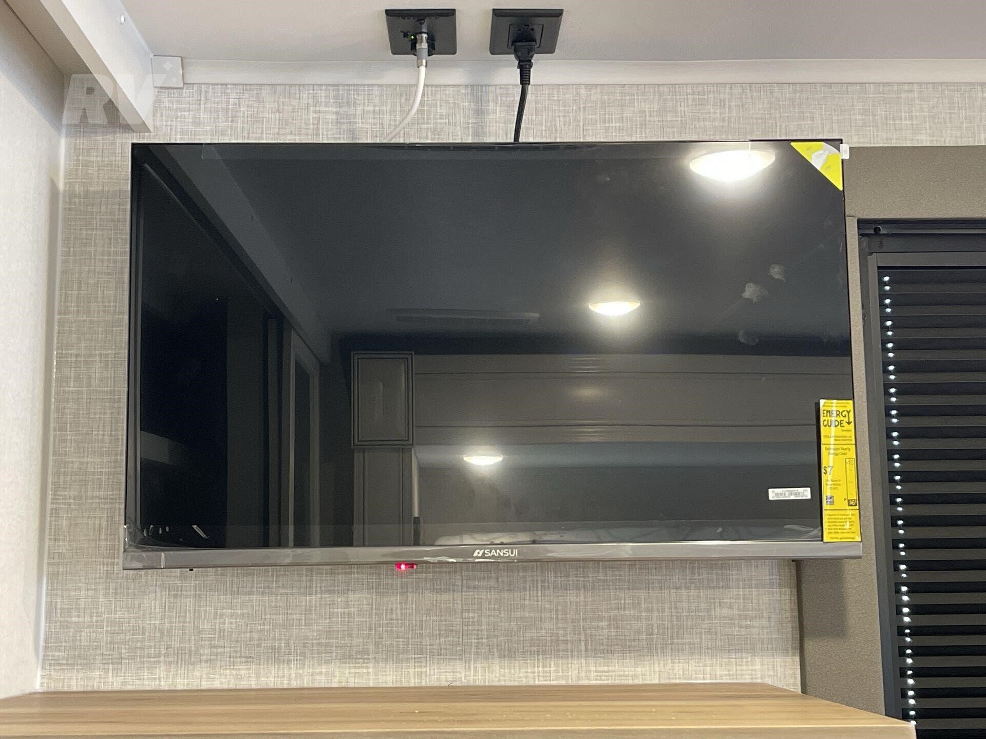 New 2025 Highland Ridge Open Range 3X 390TBS Bunkhouse 5th Wheel 18 New 2025 Highland Ridge Open Range 3X 390TBS Bunkhouse 5th Wheel - Image 18