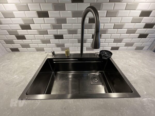 New 2025 Highland Ridge Open Range 3X 390TBS Bunkhouse 5th Wheel 38 New 2025 Highland Ridge Open Range 3X 390TBS Bunkhouse 5th Wheel - Image 38