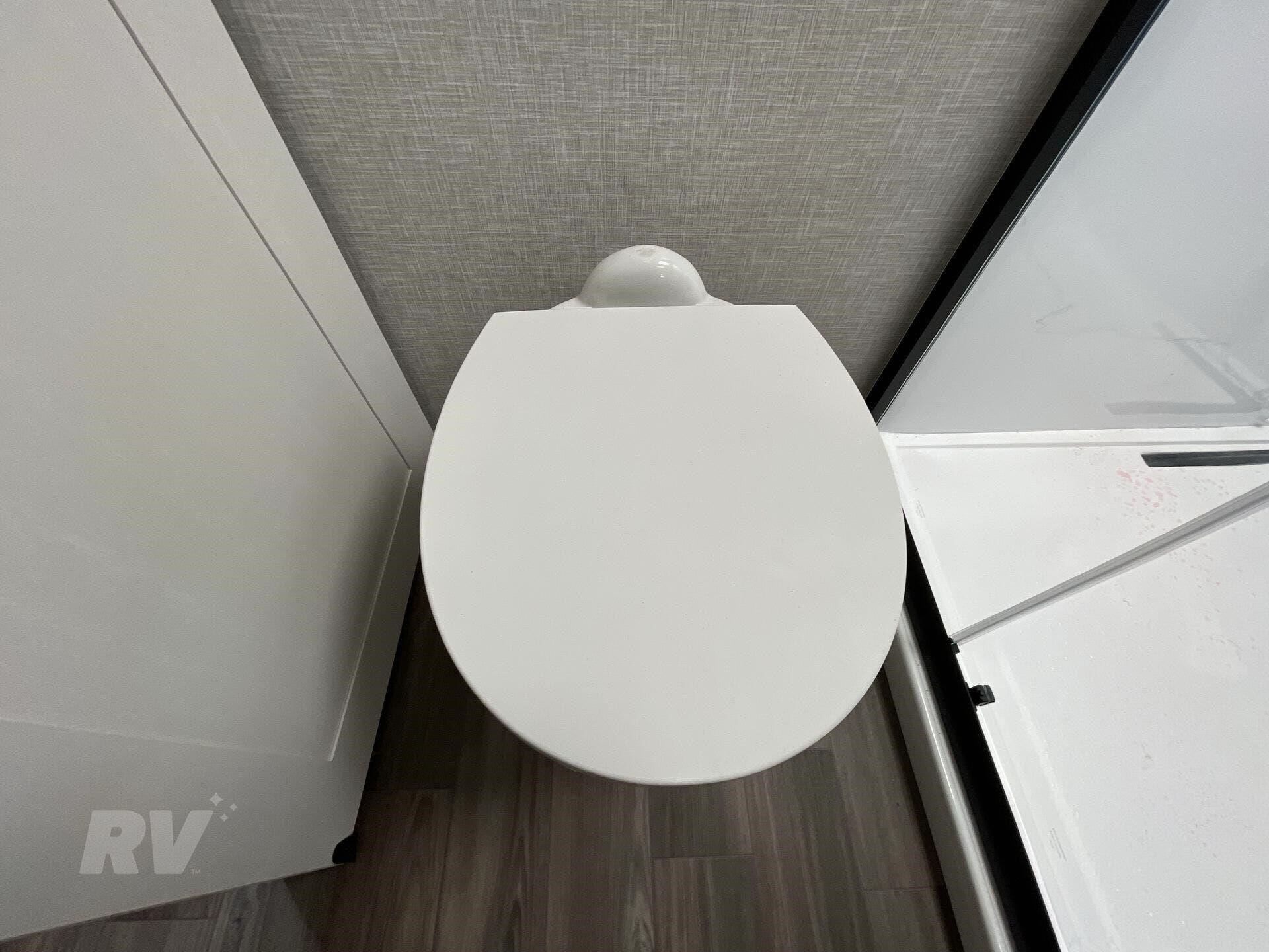 New 2025 Highland Ridge Open Range 3X 390TBS Bunkhouse 5th Wheel 13 New 2025 Highland Ridge Open Range 3X 390TBS Bunkhouse 5th Wheel - Image 13