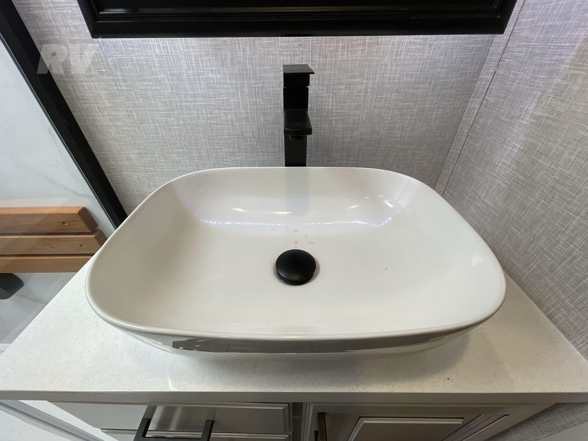 New 2025 Highland Ridge Open Range 3X 390TBS Bunkhouse 5th Wheel 11 New 2025 Highland Ridge Open Range 3X 390TBS Bunkhouse 5th Wheel - Image 11