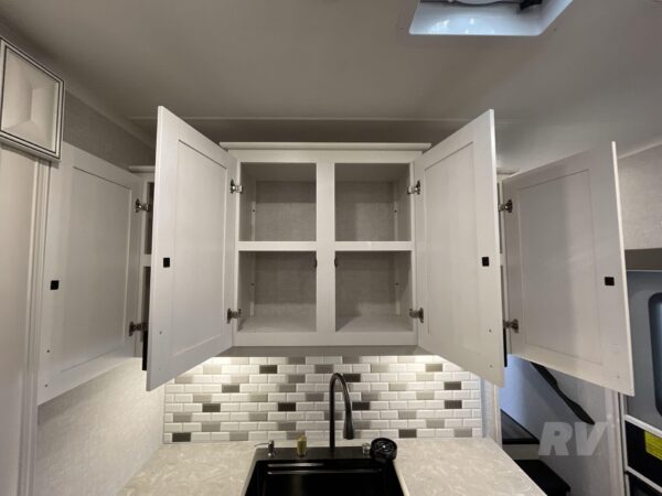 New 2025 Highland Ridge Open Range 3X 390TBS Bunkhouse 5th Wheel 46 New 2025 Highland Ridge Open Range 3X 390TBS Bunkhouse 5th Wheel - Image 46