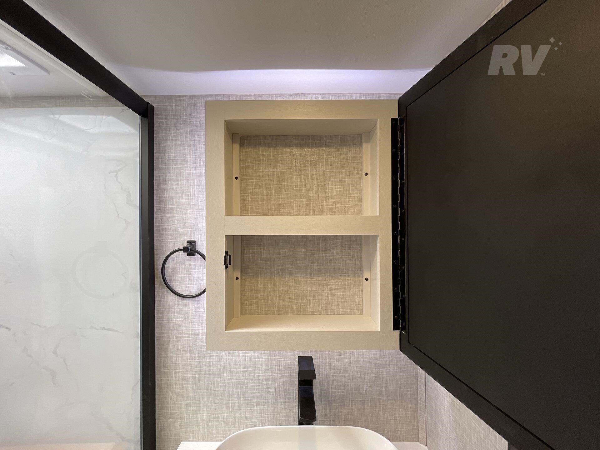 New 2025 Highland Ridge Open Range 3X 390TBS Bunkhouse 5th Wheel 12 New 2025 Highland Ridge Open Range 3X 390TBS Bunkhouse 5th Wheel - Image 12