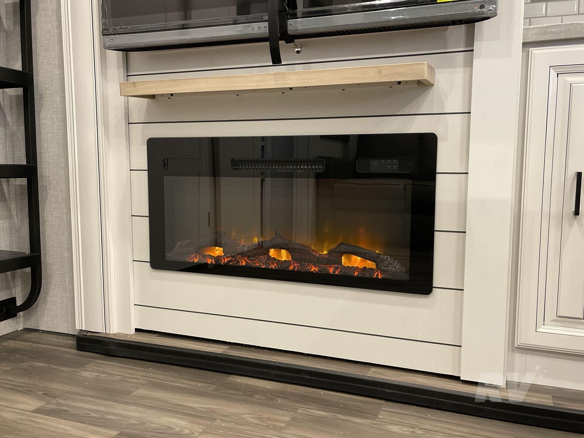 New 2025 Highland Ridge Open Range 3X 390TBS Bunkhouse 5th Wheel 24 New 2025 Highland Ridge Open Range 3X 390TBS Bunkhouse 5th Wheel - Image 24