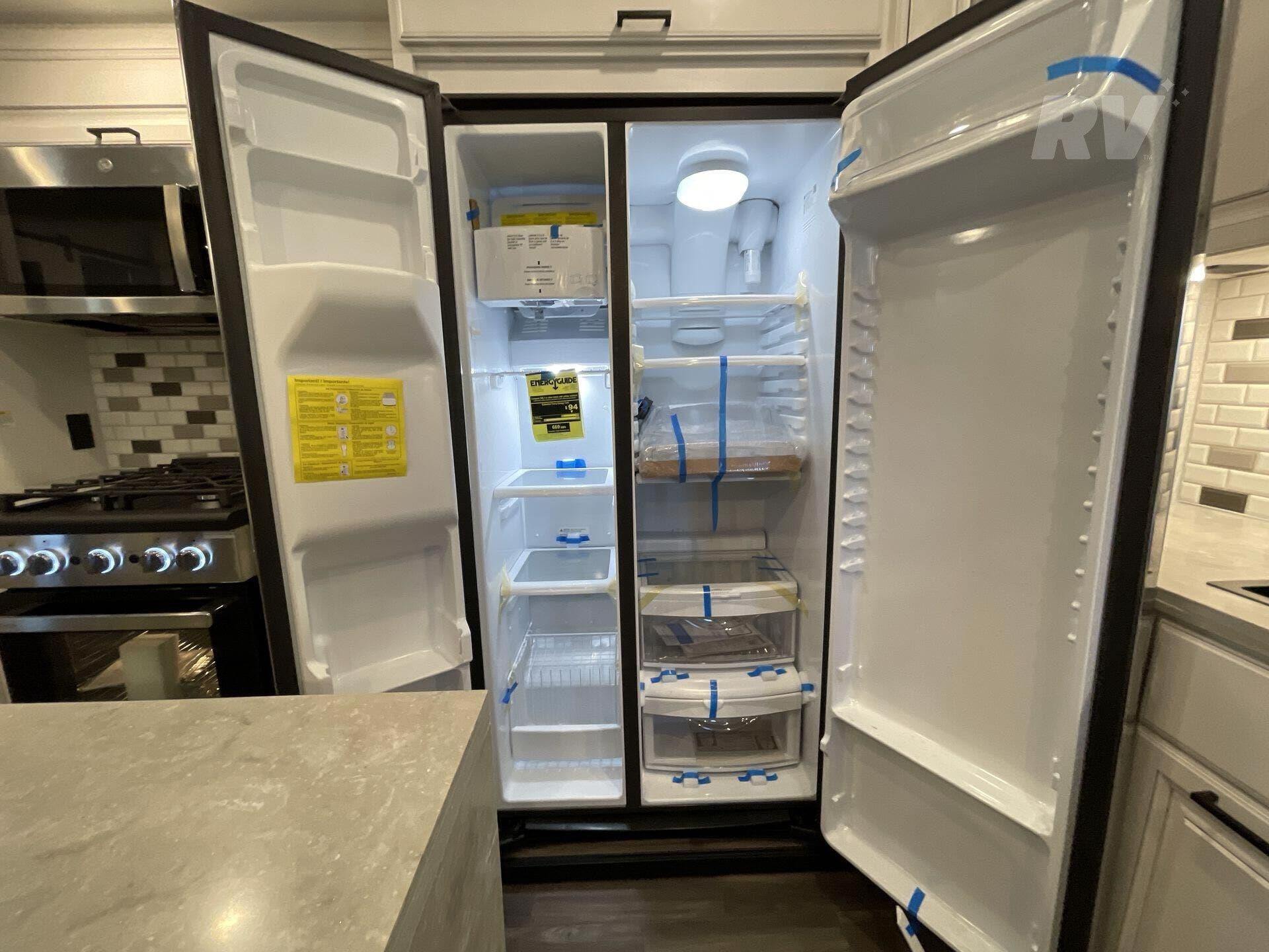 New 2025 Highland Ridge Open Range 3X 390TBS Bunkhouse 5th Wheel 41 New 2025 Highland Ridge Open Range 3X 390TBS Bunkhouse 5th Wheel - Image 41