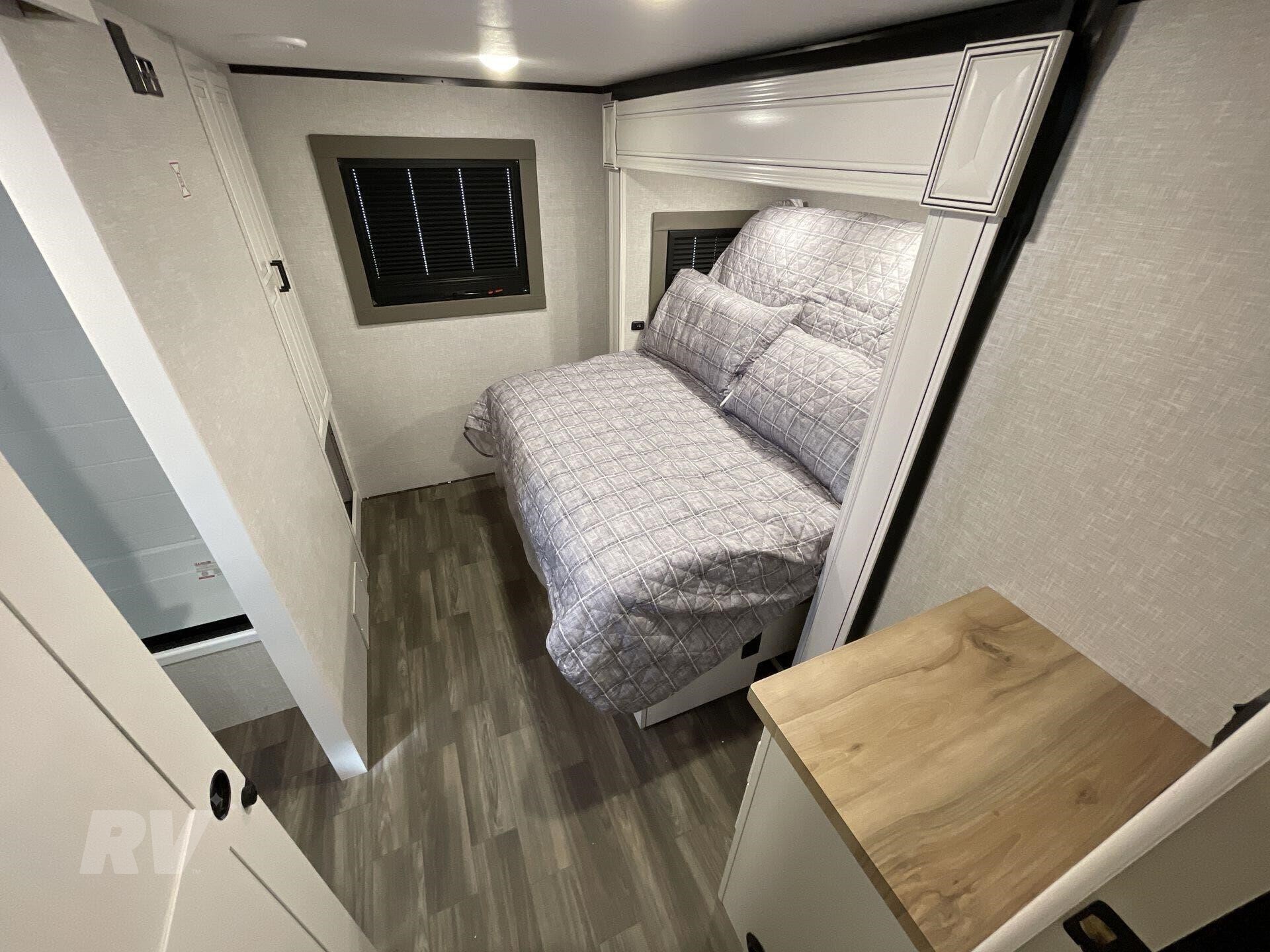 New 2025 Highland Ridge Open Range 3X 390TBS Bunkhouse 5th Wheel 7 New 2025 Highland Ridge Open Range 3X 390TBS Bunkhouse 5th Wheel - Image 7