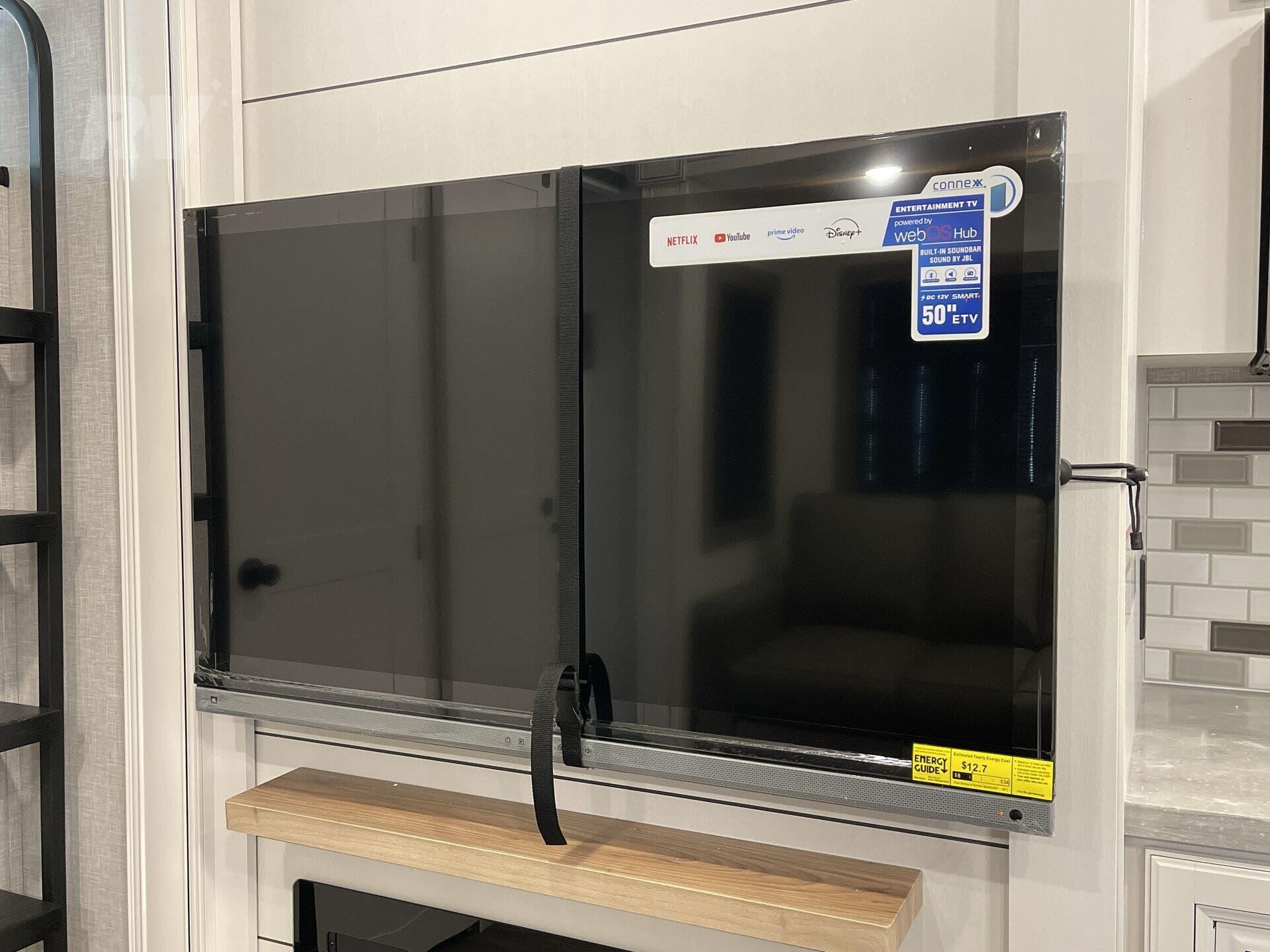 New 2025 Highland Ridge Open Range 3X 390TBS Bunkhouse 5th Wheel 25 New 2025 Highland Ridge Open Range 3X 390TBS Bunkhouse 5th Wheel - Image 25