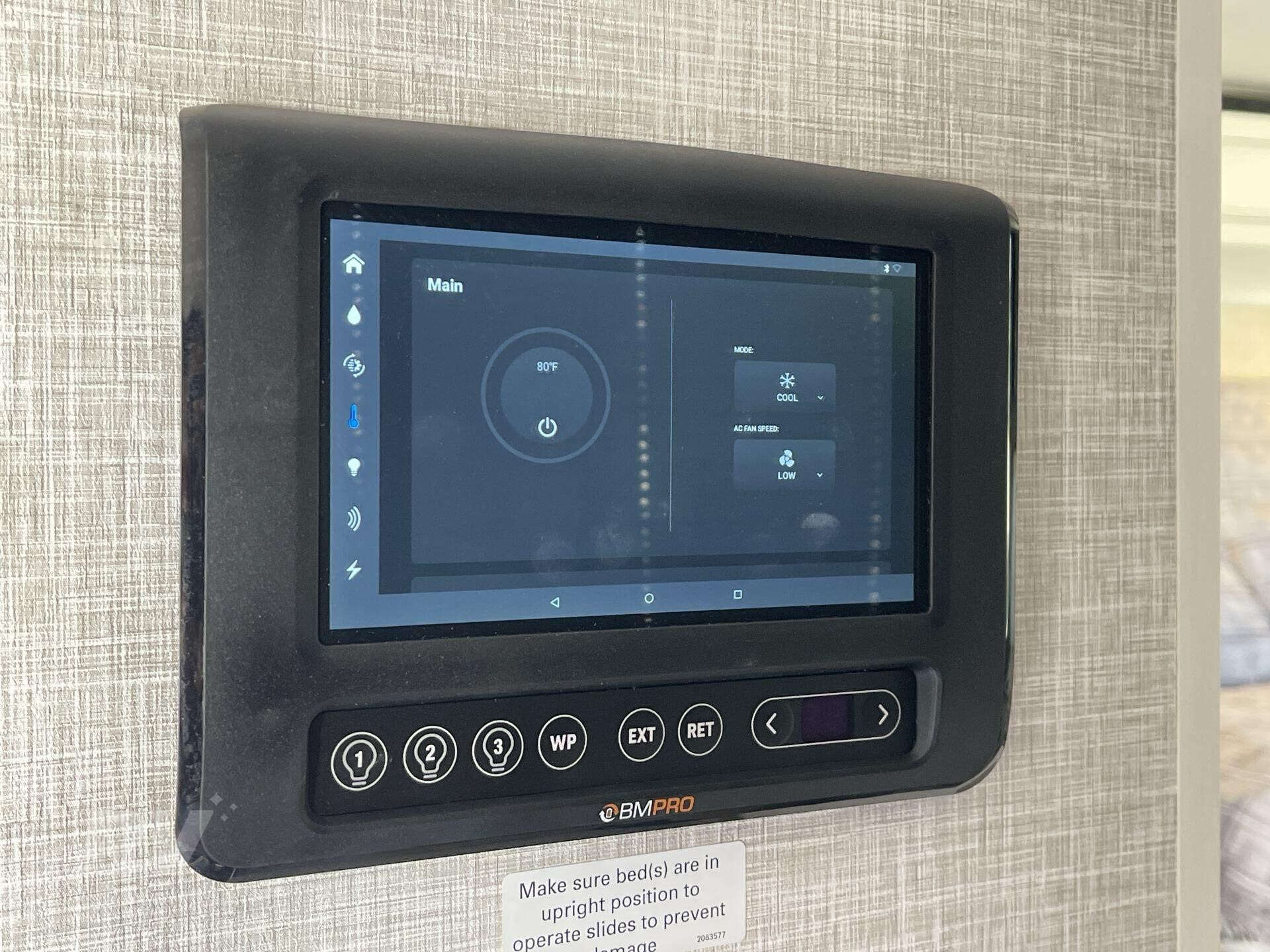 New 2025 Highland Ridge Open Range 3X 390TBS Bunkhouse 5th Wheel 23 New 2025 Highland Ridge Open Range 3X 390TBS Bunkhouse 5th Wheel - Image 23