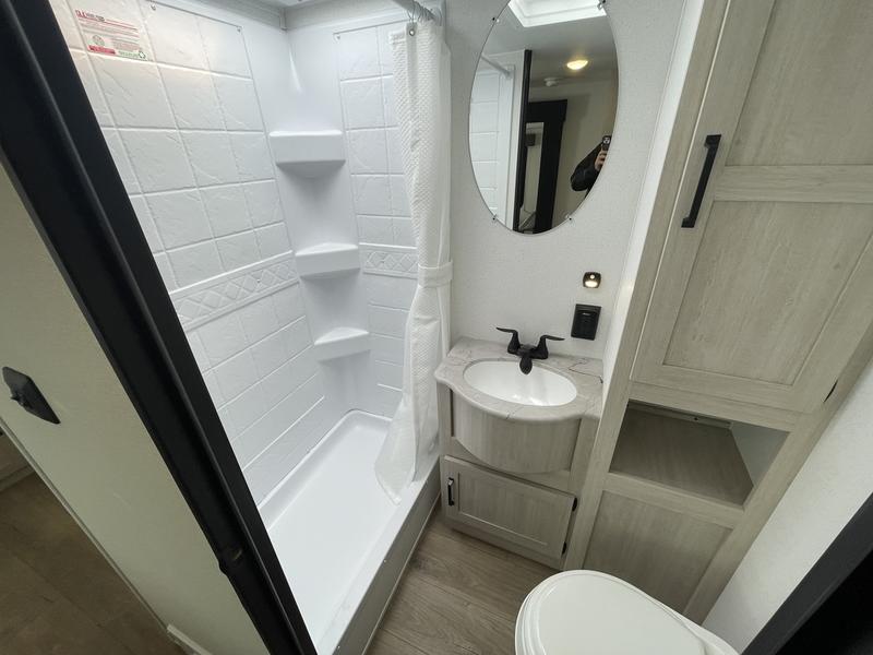 New 2025 Palomino Puma 304BHCE Bunkhouse Travel Trailer 2 New 2025 Palomino Puma 304BHCE Bunkhouse Travel Trailer - Image 2